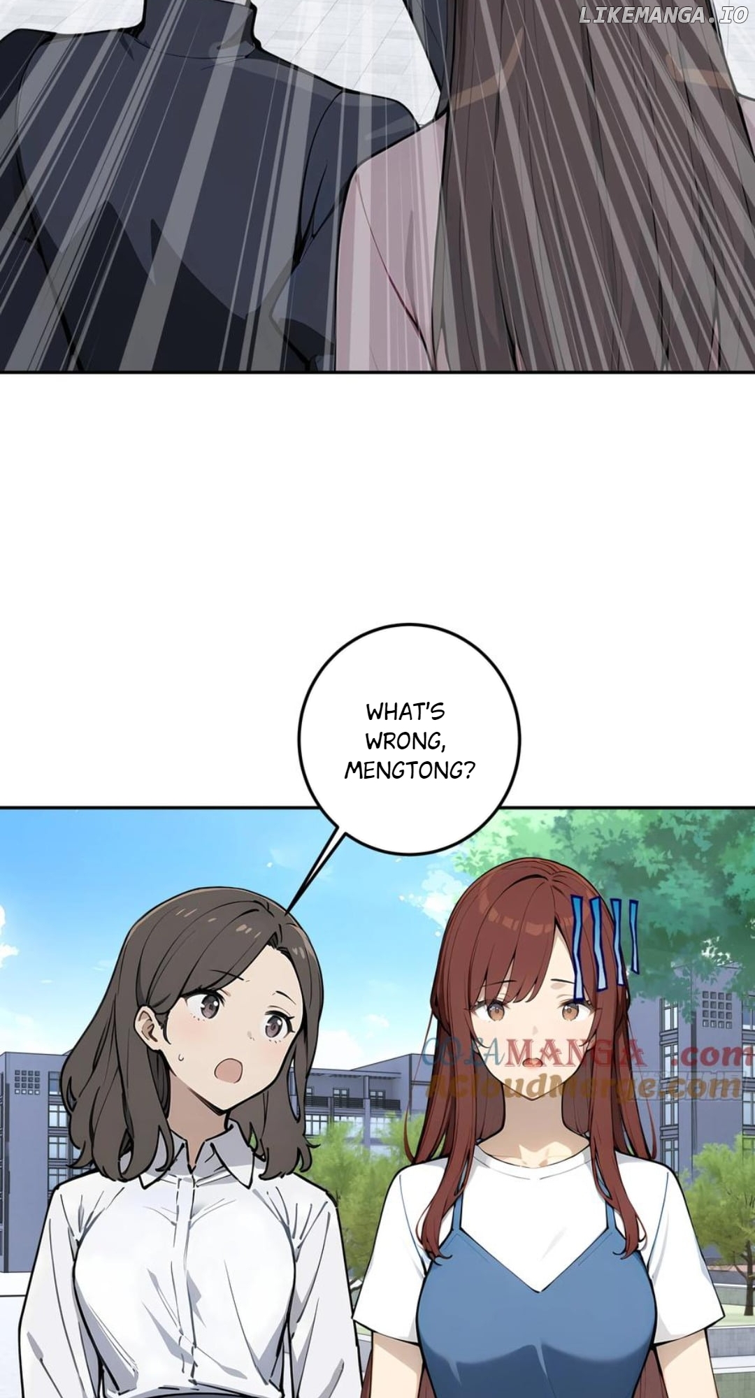 God of Learning Chapter 71 - page 11